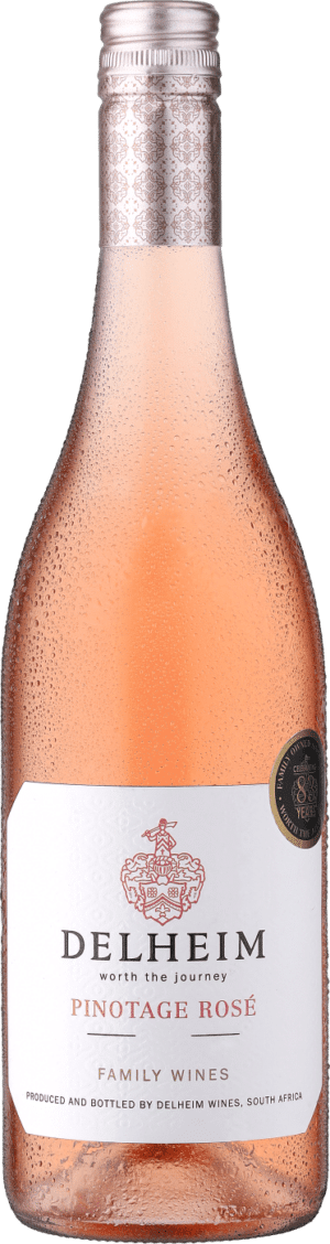 Delheim Pinotage Rosé