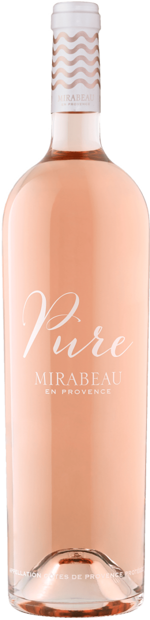 Mirabeau »Pure« Rosé - 1