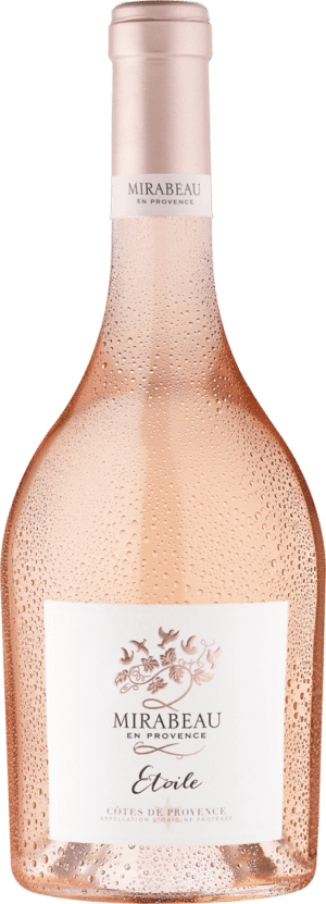 Mirabeau »Etoile« Rosé