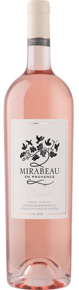 Mirabeau »Classic« Rosé - 1