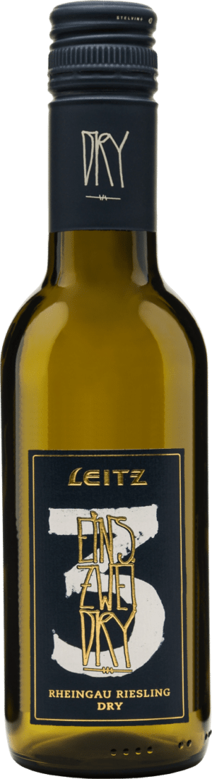 Leitz »Eins-Zwei-Dry« Riesling - 0