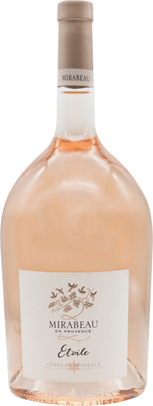 Mirabeau »Etoile« Rosé - 1