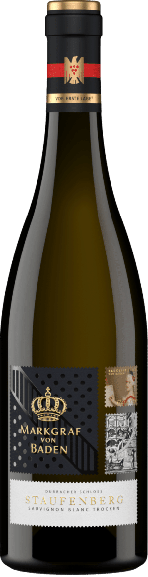 Durbacher Schloss Staufenberg Sauvignon Blanc