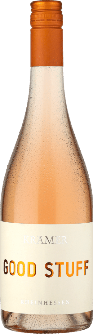 Krämer »Good Stuff« Rosé