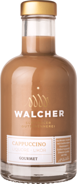 Walcher Cappuccino - 0