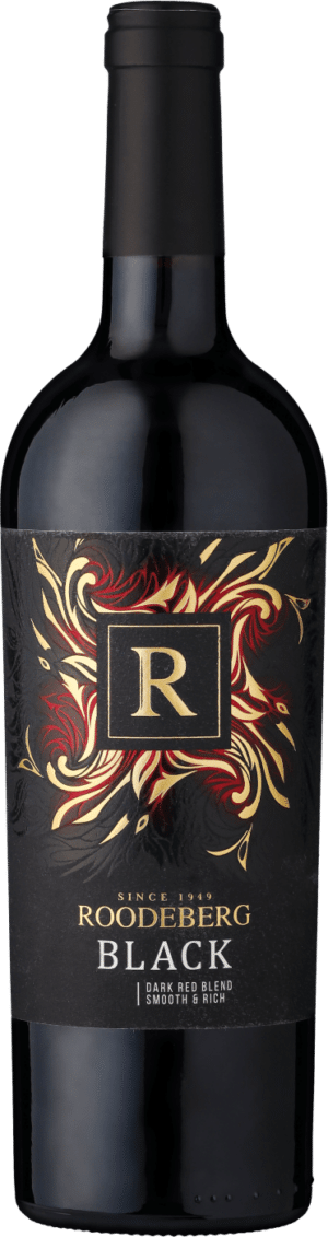 KWV Roodeberg Black