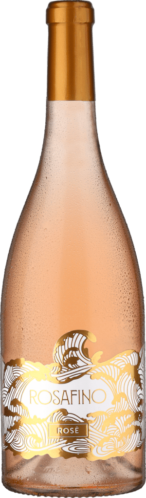 Volpi »Rosafino« Rosé - 1