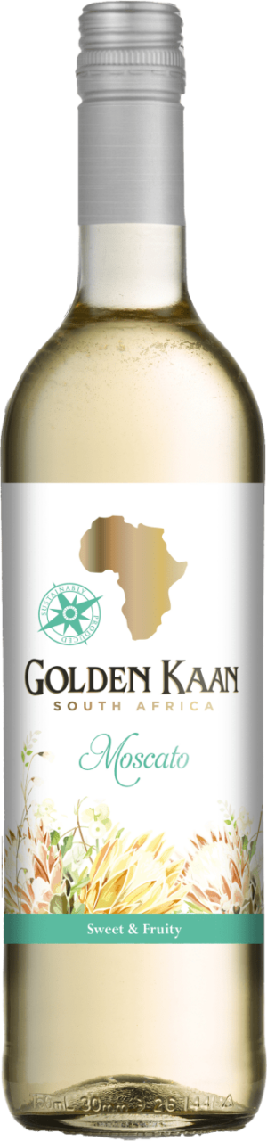 Golden Kaan Moscato