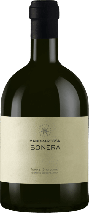 Mandrarossa »Bonera« - 1