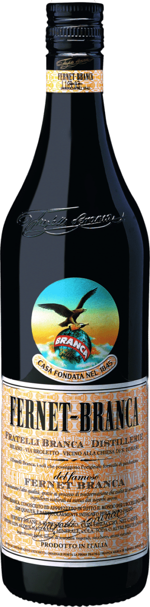 Fernet Branca - 0