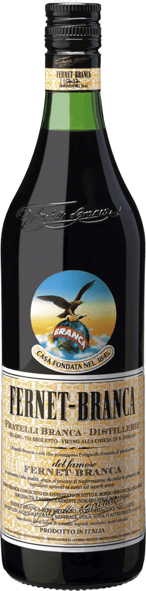 Fernet Branca - 1l