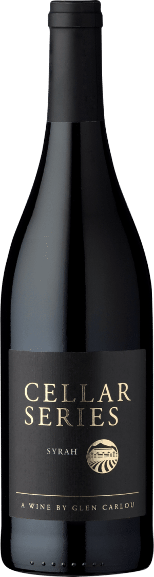 Glen Carlou »Cellar Series« Syrah