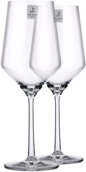 Zwiesel Glas »PURE« im 2er-Set