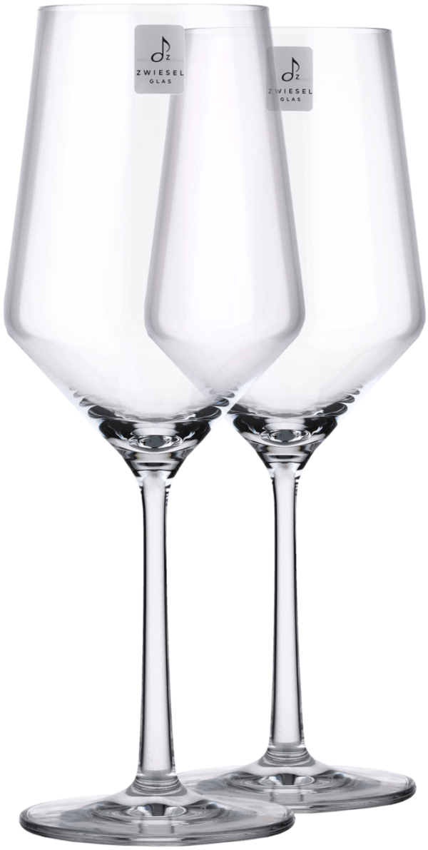 Zwiesel Glas »PURE« im 2er-Set