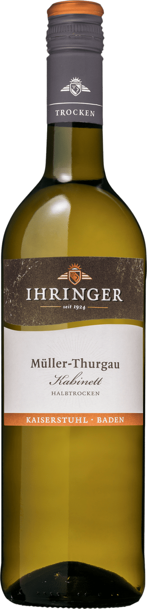 Ihringer Müller-Thurgau Kabinett