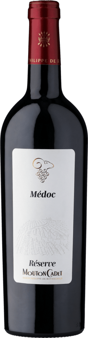 Mouton Cadet Réserve Médoc