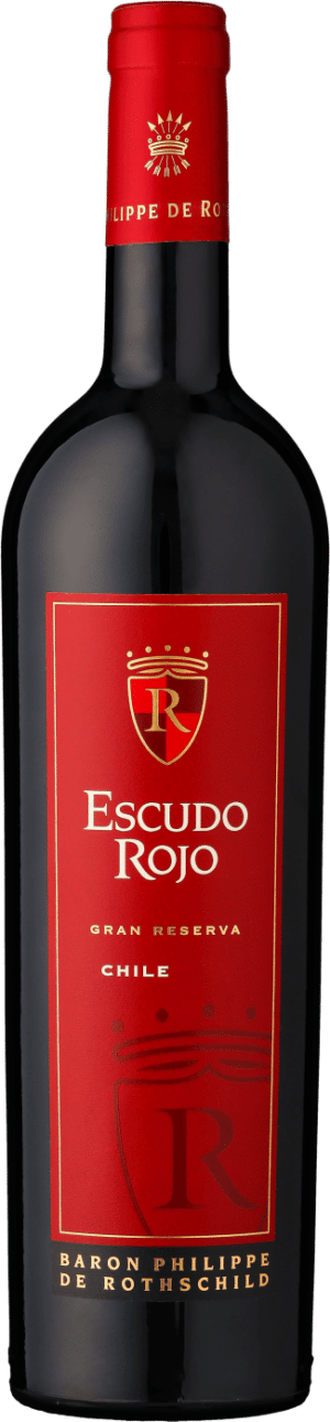 Rothschild Escudo Rojo Gran Reserva