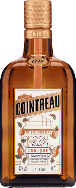 Cointreau Orangenlikör - 0