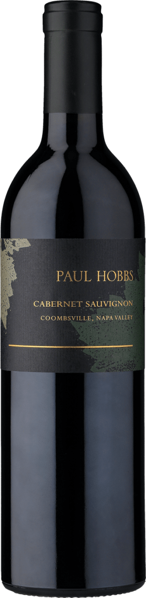 Paul Hobbs Cabernet Sauvignon