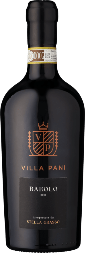 Villa Pani Barolo