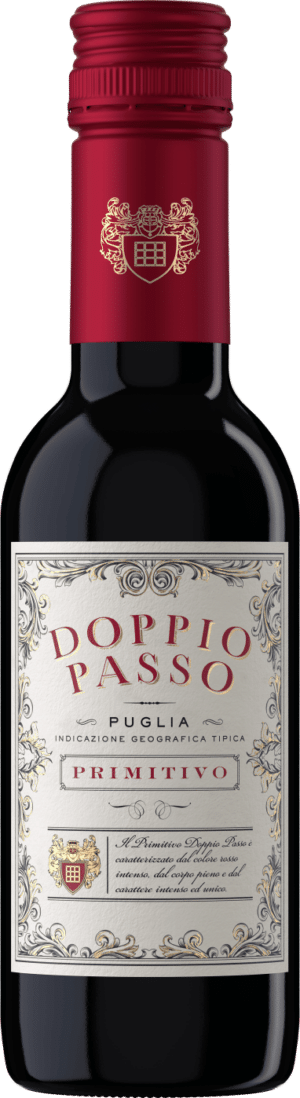 Doppio Passo Primitivo Puglia - 0