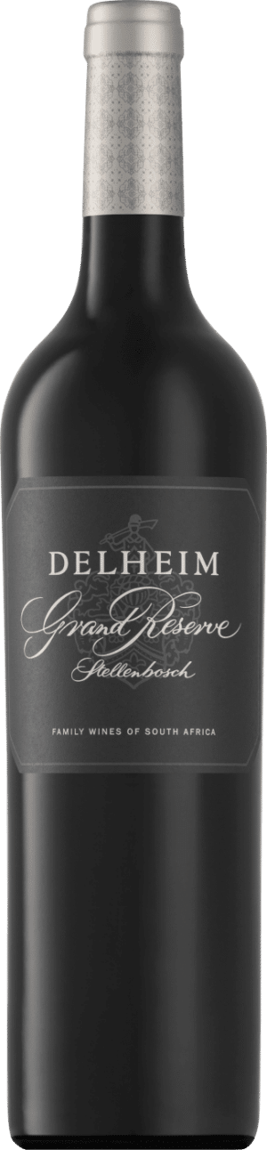 Delheim »Grand Reserve« Cabernet Sauvignon