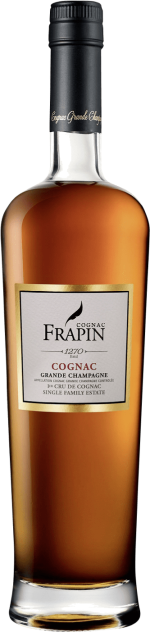 Cognac Frapin »1270«