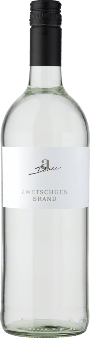 A. Diehl Zwetschgenbrand - 1l