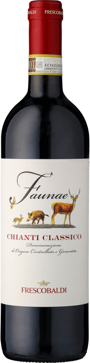 Frescobaldi »Faunae« Chianti Classico