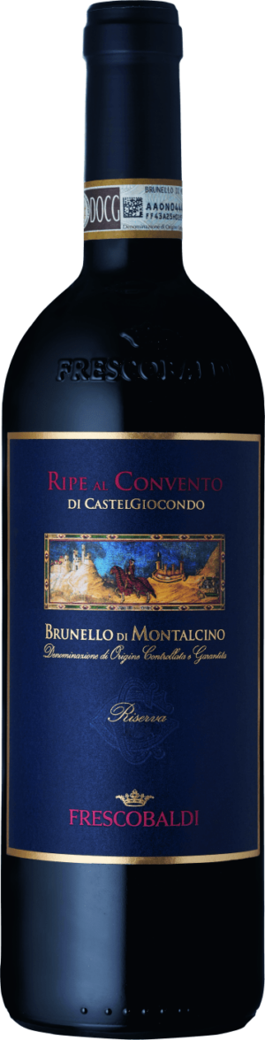 Frescobaldi CastelGiocondo Ripe al Convento Riserva