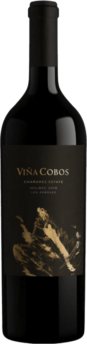 Vina Cobos »Chanares« Malbec