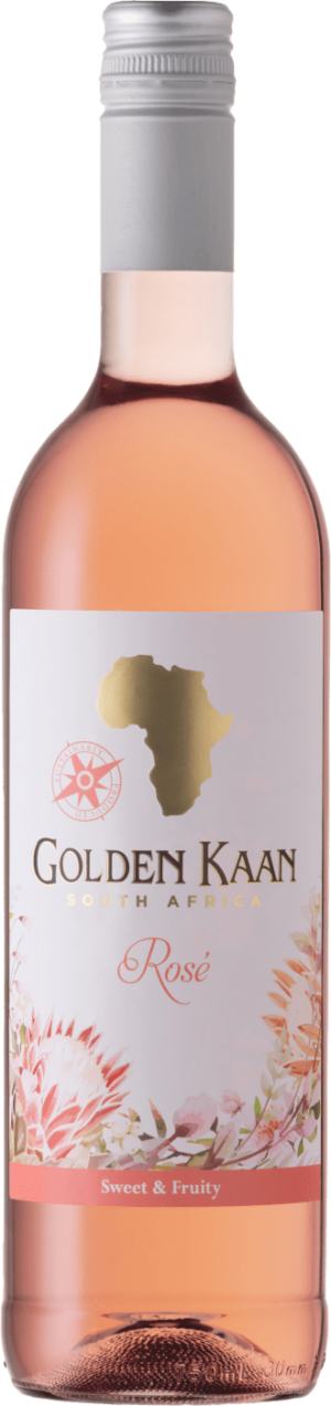 Golden Kaan Rosé