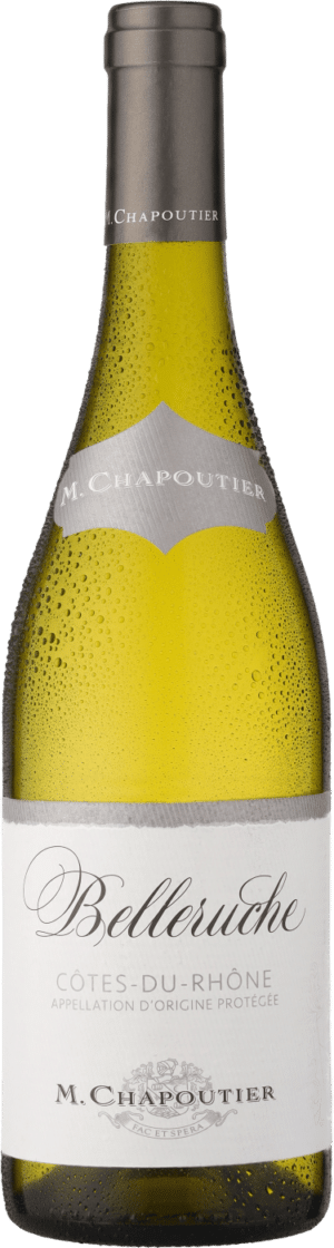 M. Chapoutier »Belleruche« Blanc