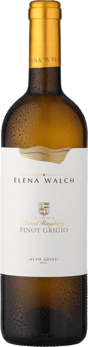 Elena Walch Pinot Grigio Vigna Castel Ringberg