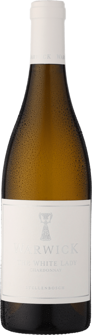 Warwick Estate »The White Lady« Chardonnay