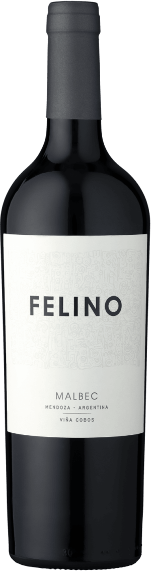 Viña Cobos »Felino« Malbec