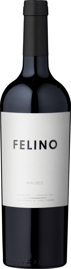 Viña Cobos »Felino« Malbec - 1