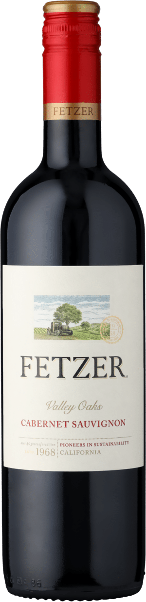 Fetzer Valley Oaks Cabernet Sauvignon