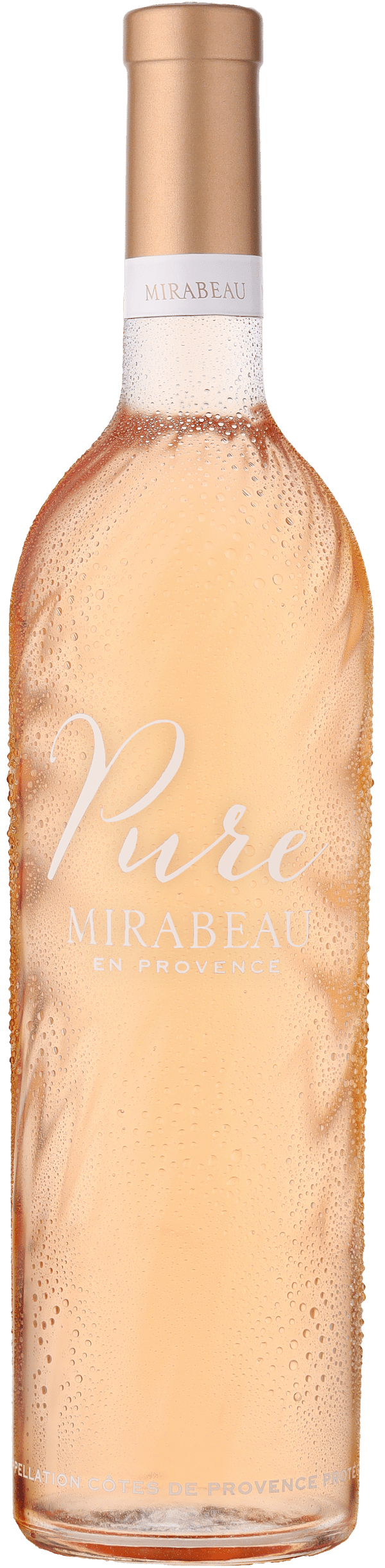 Mirabeau »Pure« Rosé