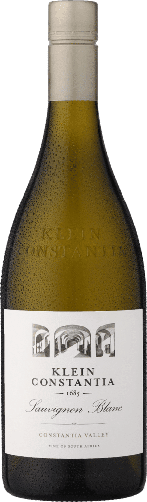 Klein Constantia Sauvignon Blanc