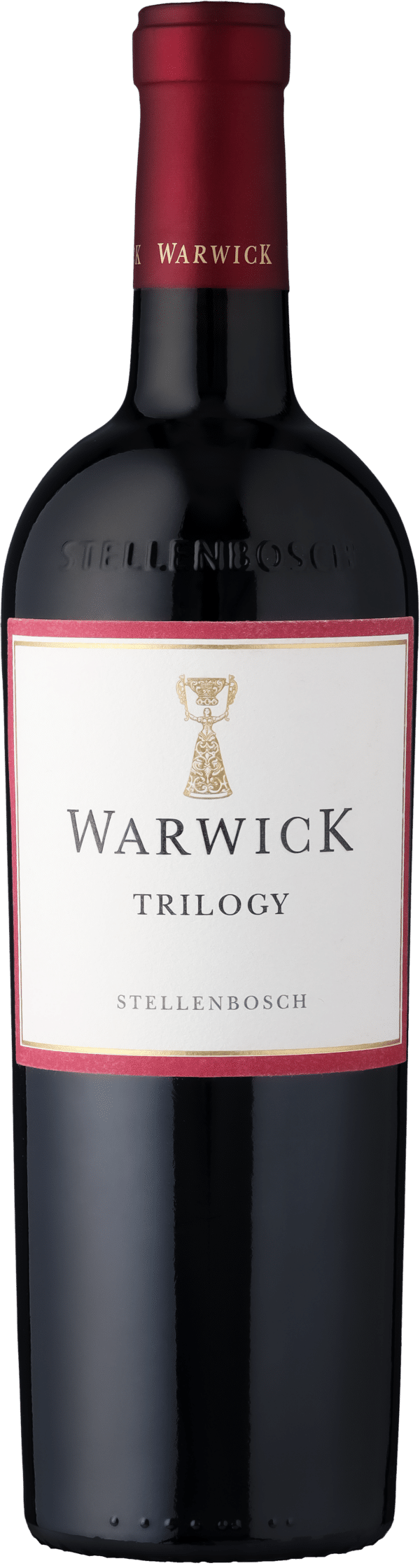 Warwick Estate »Trilogy«