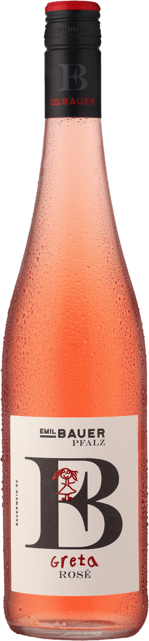 Bauer Rosé »Greta«