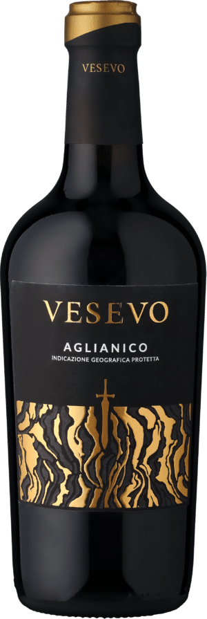 Vesevo »Beneventano« Aglianico