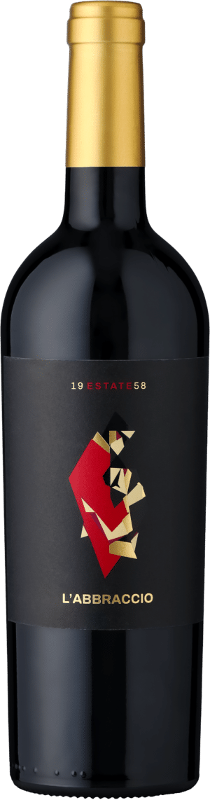 Estate 1958 Nero d'Avola »L'Abbraccio«