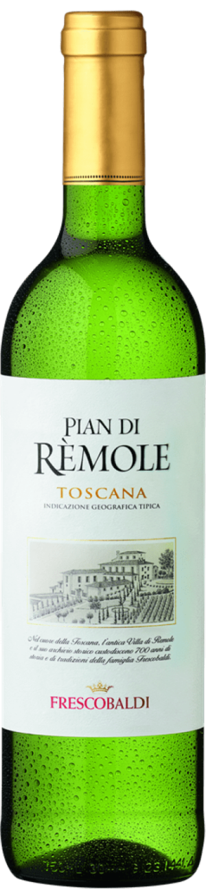 Frescobaldi Pian di Rèmole Bianco