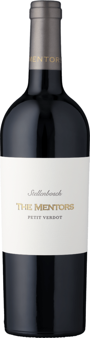 KWV »The Mentors« Petit Verdot