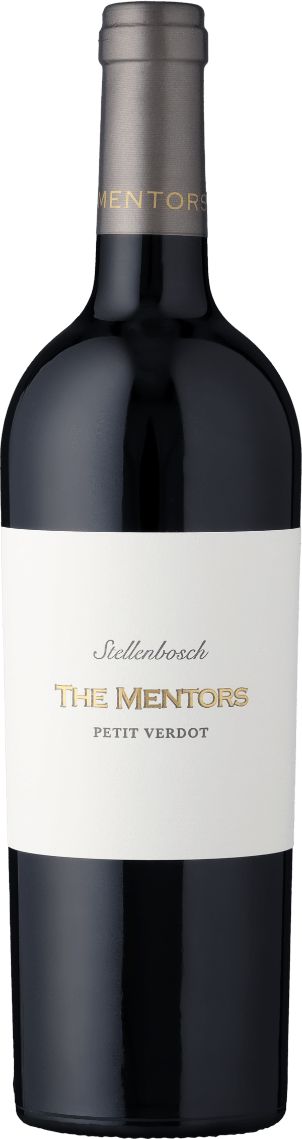 KWV »The Mentors« Petit Verdot