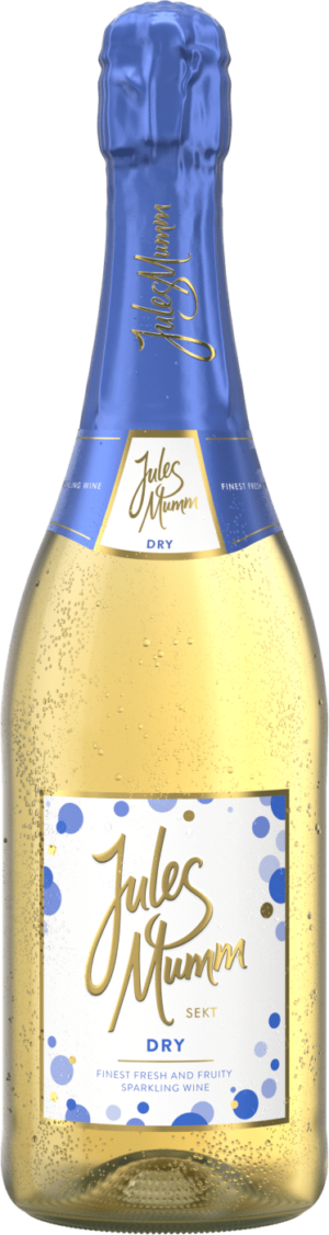 Jules Mumm Sekt Dry