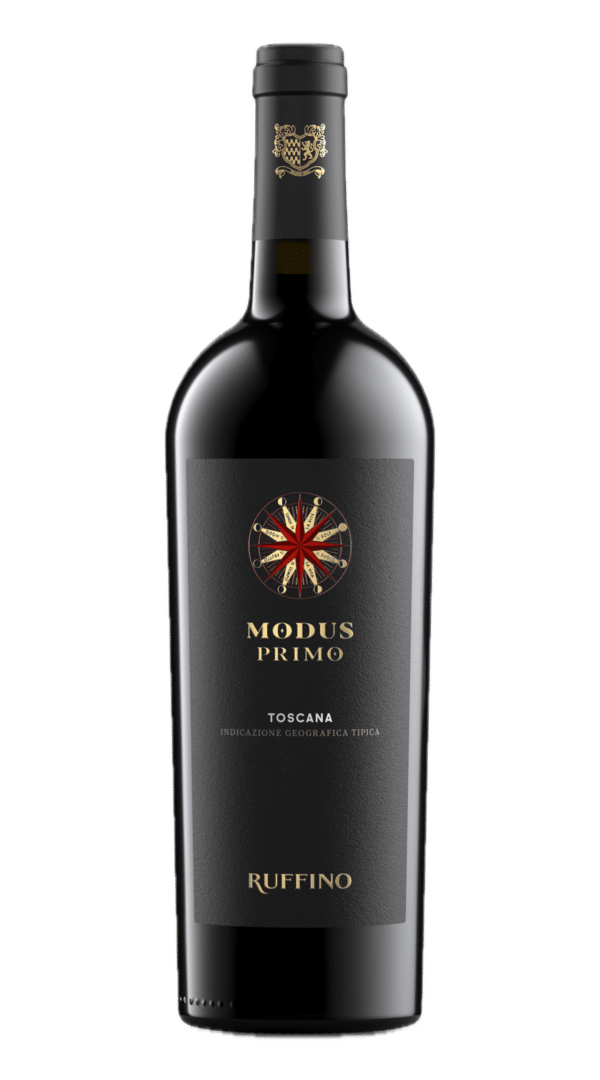 Ruffino »Modus Primo«