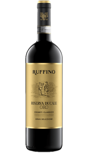 Ruffino Riserva Ducale Oro Chianti Classico